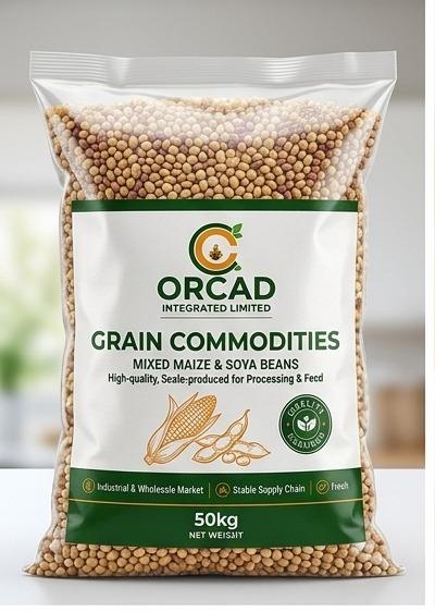 Grain Commodities